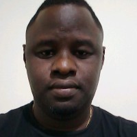 MAPCOM Technologies Employee Roland Bossou's profile photo