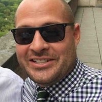 CBX Employee Christopher Cook's profile photo