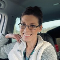 ALIMETRIX, Inc. Employee Kimberly McCravy's profile photo