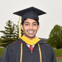 Out of Harm's Way Employee Omair Ali's profile photo