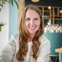 Lifescale Analytics Employee Elizabeth Overman's profile photo