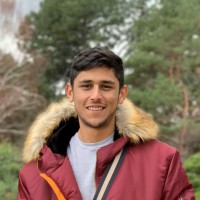 Alpha Pro Employee Samuel Alvarez's profile photo