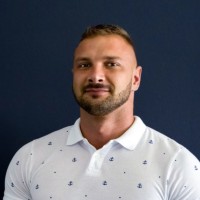 DeeP Project Employee Dario Perak's profile photo