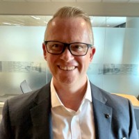 Australian Taxation Office Employee David Holtkamp's profile photo