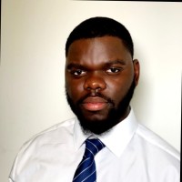 Arrow Electronics Employee Daniel Owusu's profile photo