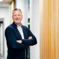 De Zorggroep Employee Peter Dircks's profile photo
