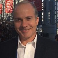 Liberty Coca-Cola Beverages Employee Luiz Collier Matos's profile photo