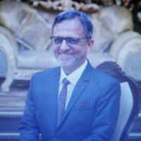 Plus Consultants Employee Muhammed Chanda's profile photo
