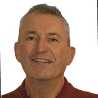 Gemini Rail Services Employee David Smith's profile photo