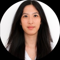 EORIS Employee Jade Marchal's profile photo