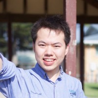 Acusensus Employee Steven Lee's profile photo