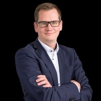 SIEVERS-GROUP Employee Robert Brockbals's profile photo