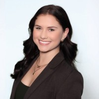 Boutique Recruiting Employee MacKenzie Salmina's profile photo