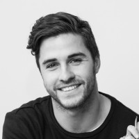 Mary Technology Employee Harry Raworth's profile photo