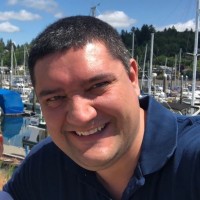 Dematic Employee Wagner Dias's profile photo