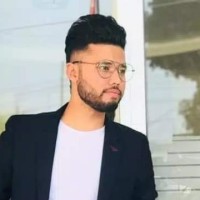 Zebec Protocol Employee Sudarshan Timilsina's profile photo