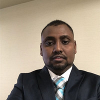 Minnesota Council of Churches Employee Abdulkadir Mohamed's profile photo