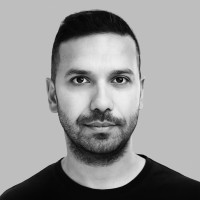 healf Employee Rajat Mukherjee's profile photo