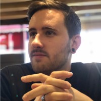 SYNALOGiK Employee Matt Shepherd's profile photo