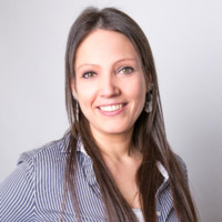 Trition Employee Wendy van Oers's profile photo