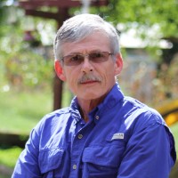 Confluence Outdoor Employee Don Smith's profile photo