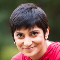 GURU Employee Asya Eneva's profile photo