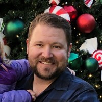 Logistical Solutions, LLC Employee Michael McComb's profile photo