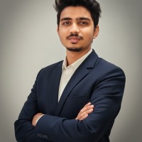 Saransh Chakole's profile photo
