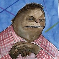 Eric Holbrook Email & Phone Number