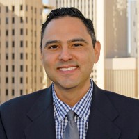 Arizona Space Rising Employee Joseph B. Valdez's profile photo