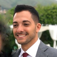 Giorgio di Perna Email & Phone Number