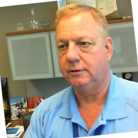 Spectrum Employee Mark Prather's profile photo