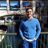 Leonardo Amador Email & Phone Number