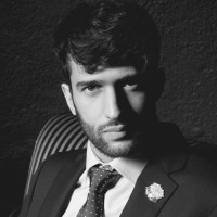 LGFG Fashion House Employee Mamikon Rothberg's profile photo