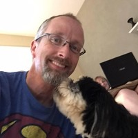 Carnegie Prep Employee Christian Horner's profile photo