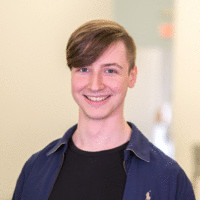 Give Interactive Employee Lincoln Fraley's profile photo