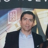 Luis M. Email