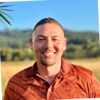 Honolulu Freight Service Employee Micah Gauer's profile photo