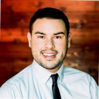 G&A Partners Employee Taylor Landers's profile photo