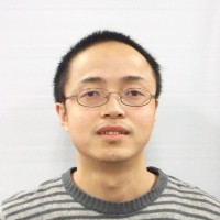 Arena BioWorks Employee Weiguo Xiang's profile photo