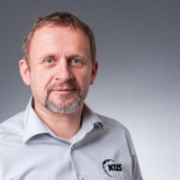 KÜS Employee Stefan Ehl's profile photo
