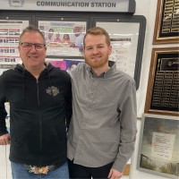 Microtech Inc Employee Chandler Rogozinski's profile photo