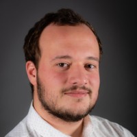 Banque nationale de Belgique Employee Maxime Simons's profile photo