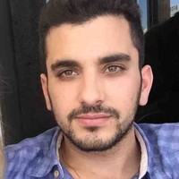 HalfBite Employee Amit Dahan's profile photo