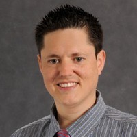 OHSU | Oregon Health & Science University Employee Daniel Bradley's profile photo