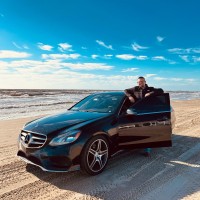 DeMontrond Rv Employee Zeke Pressly's profile photo