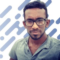 Enactor Employee Dhanushka Madushan's profile photo