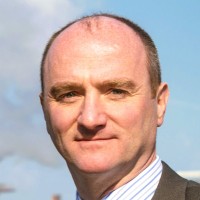 Tata Steel Nederland Employee Mark Denys's profile photo