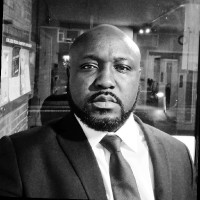 Open Energi Employee Fred Acheampong's profile photo