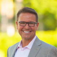 Local Bank Employee James Perryman's profile photo